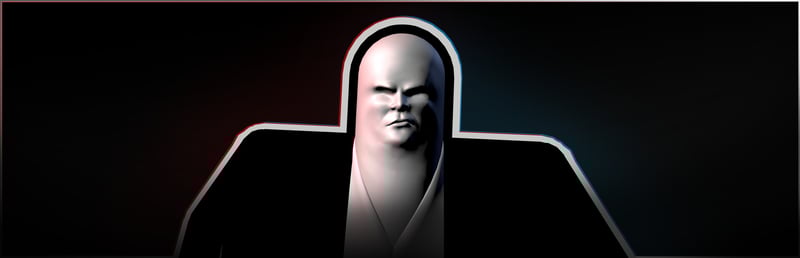 Official cover for Shotgun Cop Man on Steam