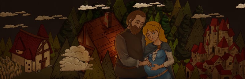 Official cover for Medieval Legacy on Steam