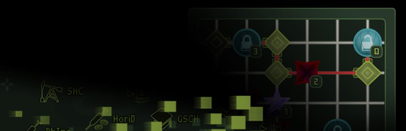 Official cover for Proxy - Ultimate Hacker on Steam