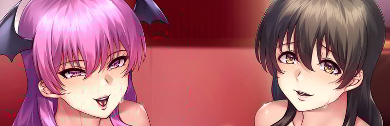Official cover for SUCCU-MAMA on Steam