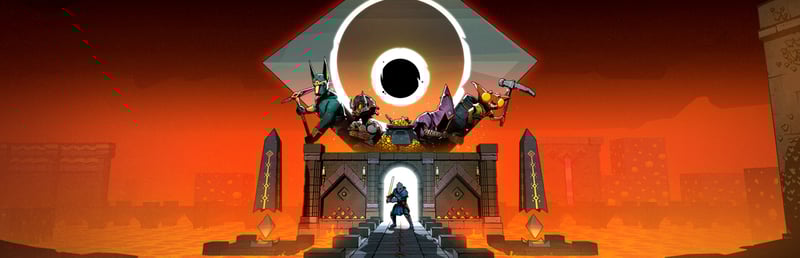 Official cover for Underworld Overseer on Steam