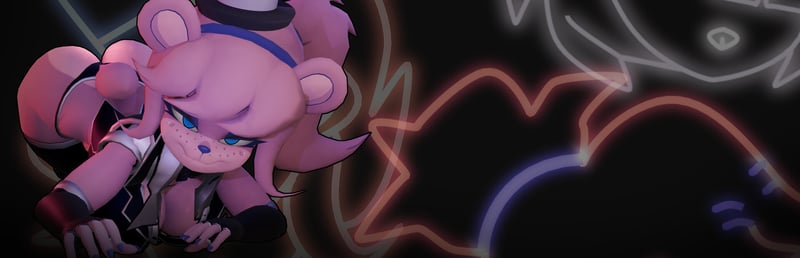 Official cover for Frankie\'s FunClub on Steam