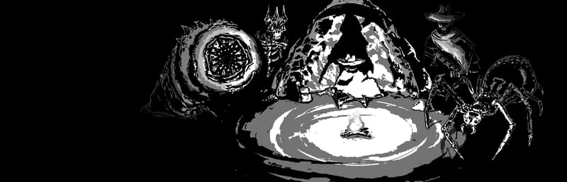 Official cover for Undead West Demo on Steam