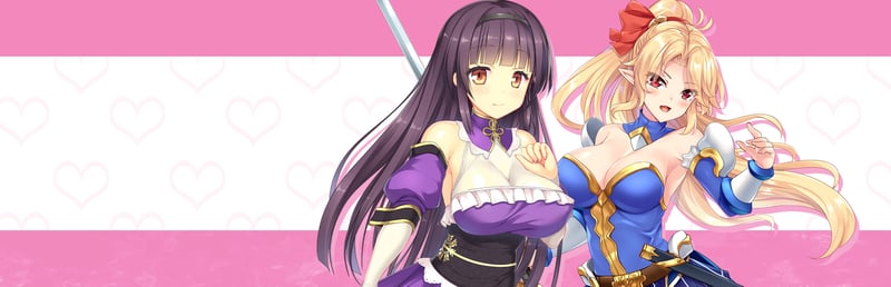 Official cover for PRIMITIVE HEARTS on Steam