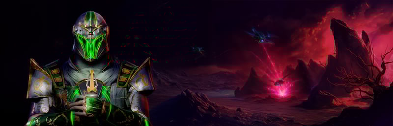 Official cover for Ketz: Galactic Overlords on Steam