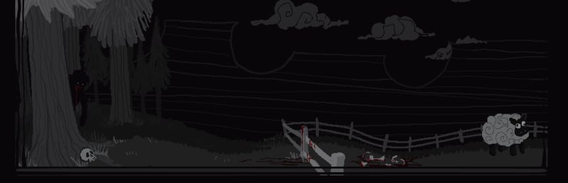 Official cover for Courtin\' Cowboys on Steam