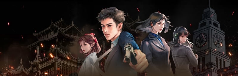 Official cover for Insects Awaken on Steam
