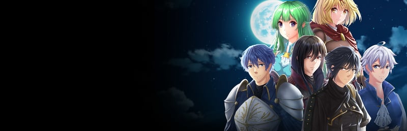 Official cover for Transcendence Legacy - Voidswept on Steam