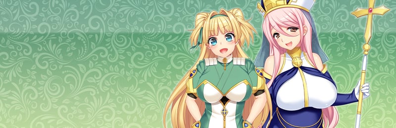 Official cover for Monica's Newlywed Life on Steam