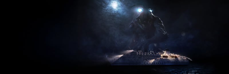 Official cover for SAVE on Steam