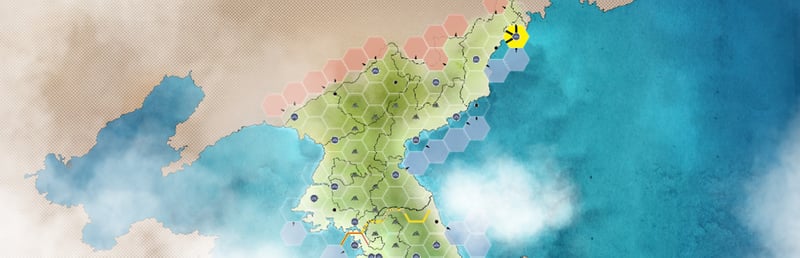 Official cover for 18Korea on Steam
