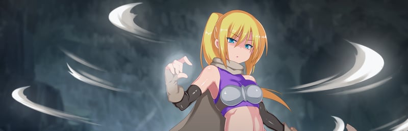 Official cover for Princess of Zeven on Steam