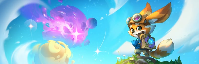 Official cover for Pilo and the Holobook on Steam
