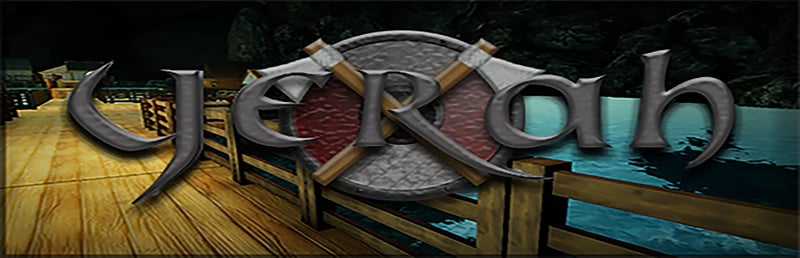 Official cover for Yerah on Steam