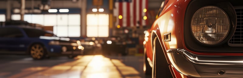 Official cover for Car Dealer Simulator on Steam