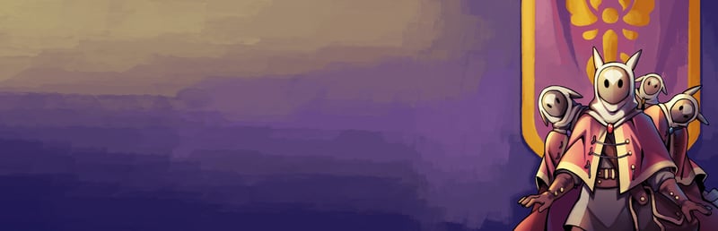 Official cover for Alchemist: Journey of the Soul Prologue on Steam