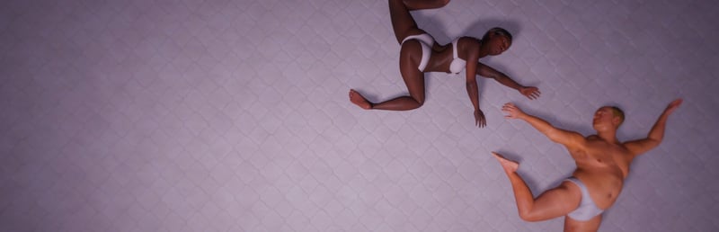 Official cover for Sex With Friends on Steam