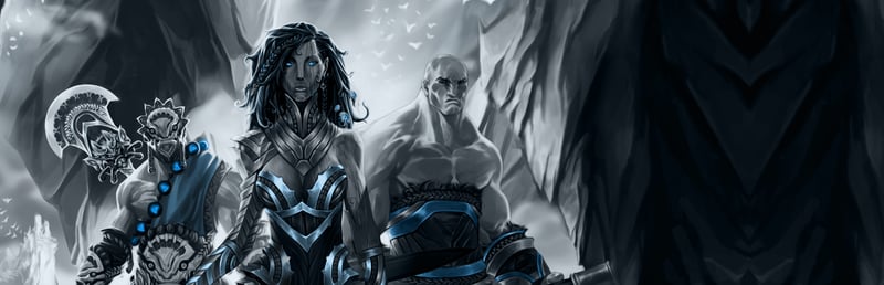 Official cover for Arakion: Book One on Steam