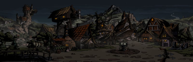 Official cover for Voidsayer on Steam
