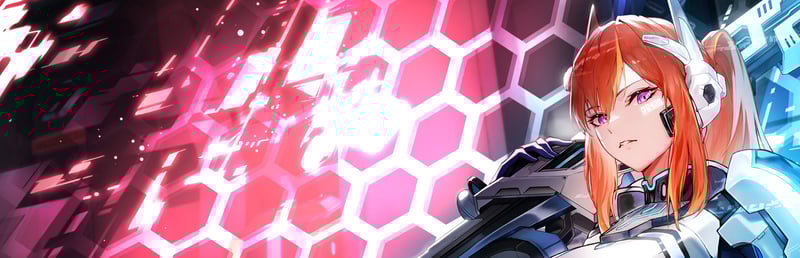 Official cover for Scar-Lead Salvation on Steam
