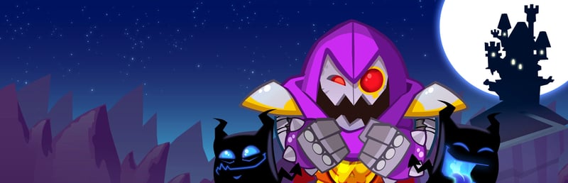 Official cover for Castle Doombad Classic on Steam