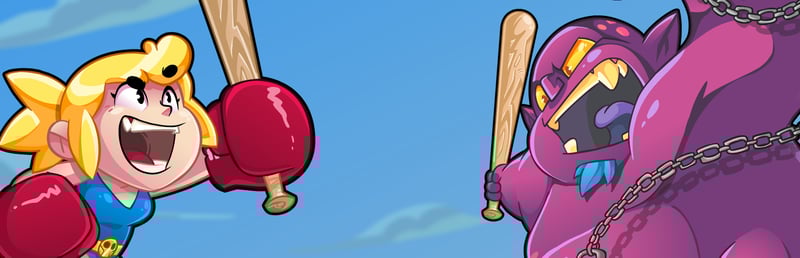 Official cover for Guts \'N Goals: Preseason on Steam