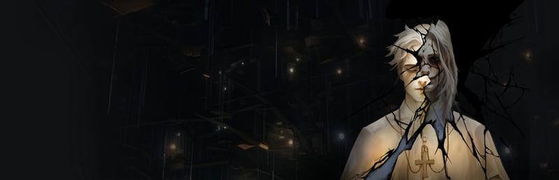 Official cover for Revelatio on Steam