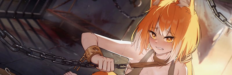 Official cover for 赫雷斯的角鬥場 Ⅲ Demo on Steam