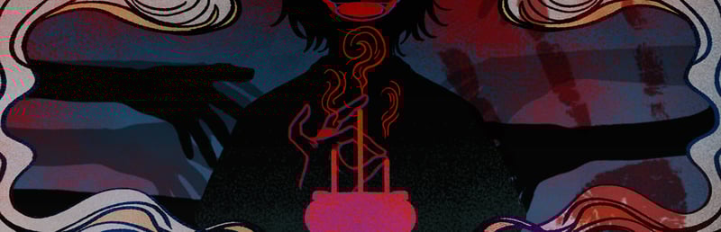 Official cover for 頭七 Demo on Steam
