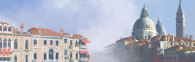 Official cover for Rise of Venice on Steam