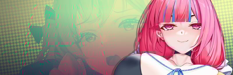 Official cover for Hot And Lovely Waifu XXII on Steam