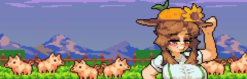 Official cover for Sloppy Fields on Steam