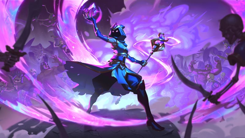 Official cover for Soulstone Survivors on XBOX