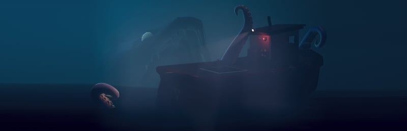 Official cover for Dreadline: Net Quota on Steam