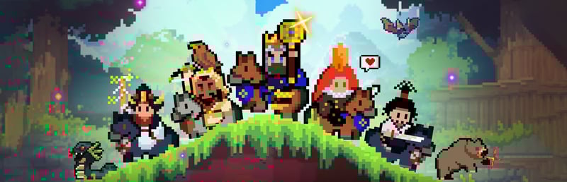 Official cover for Empire Game on Steam