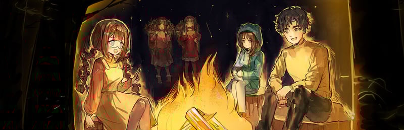 Official cover for 醉风酒 Demo on Steam