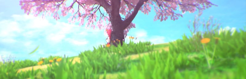 Official cover for ToHeart on Steam