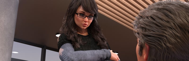 Official cover for Office Affairs : Executive Decisions on Steam