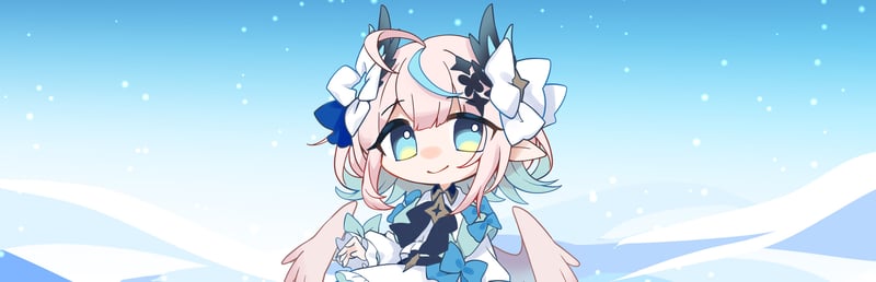 Official cover for Another Blue on Steam
