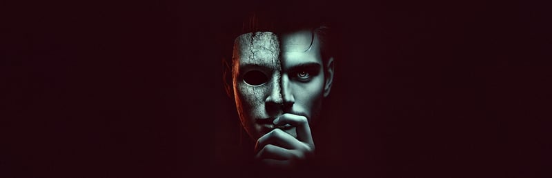 Official cover for Liar Game on Steam