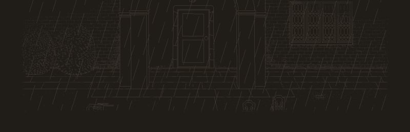 Official cover for Utter a Name on Steam
