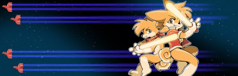 Official cover for Cosmobreeder Yiffai on Steam