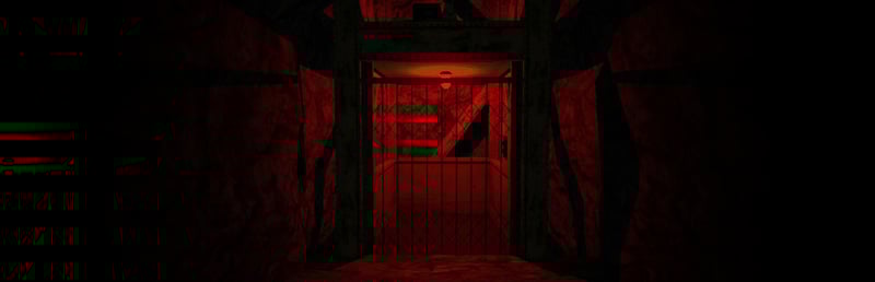 Official cover for Dark Mine on Steam