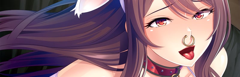 Official cover for Swipe Right for Sugar Mama Sensei on Steam