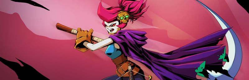 Official cover for Grim Trials on Steam