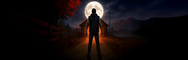 Official cover for Who is Abby on Steam