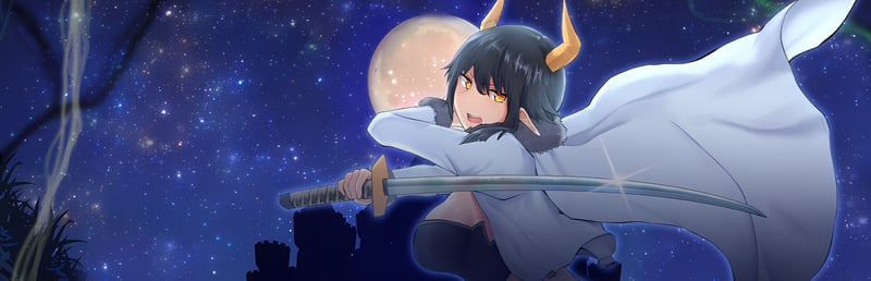 Official cover for Incubus Quest on Steam