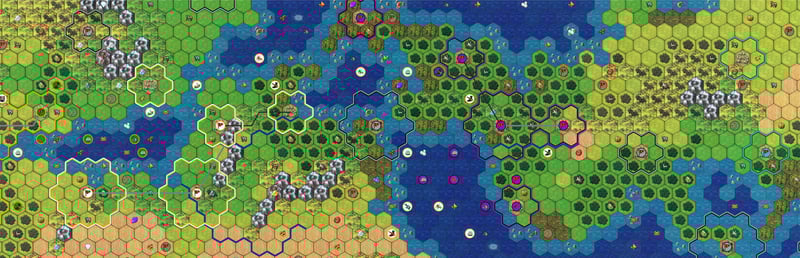 Official cover for Wizard Warfare 2: Cephalopod Wars on Steam