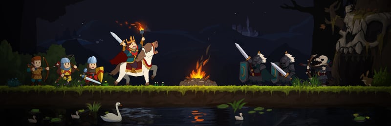 Official cover for Monarchy on Steam