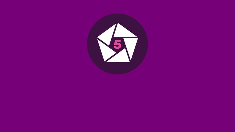 Official cover for Demand 5 on XBOX